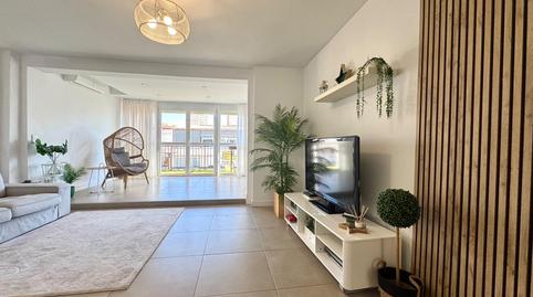 Foto 2 de Àtic en venda a Ensanche - Diputación, Alicante