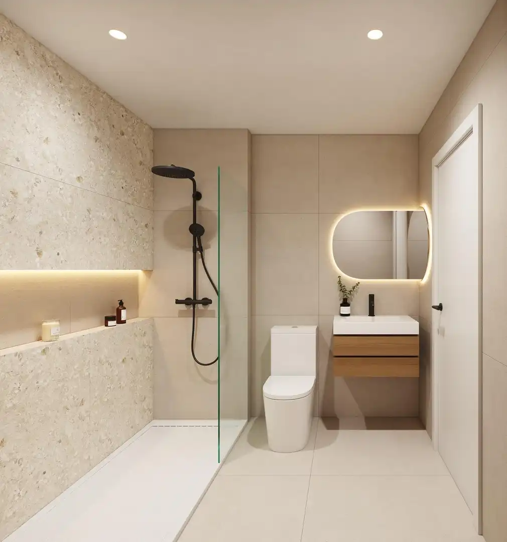 Bungalow con piscina en venta en N/A, imagen 8