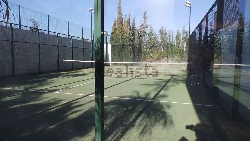 Apartment with pool for sale in LAS MESAS 17, imagen 49