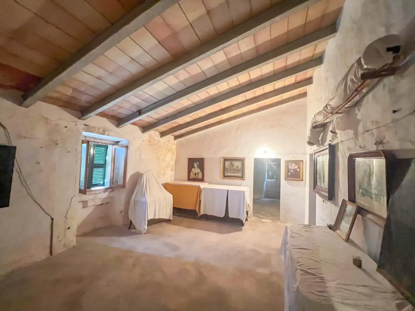 Haus oder Chalet zum Verkauf in Pollença mit Klimaanlage, Heizung und Terrasse