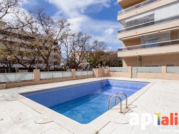 Wohnung mit Pool zum Verkauf in Port - Horta de Santa María