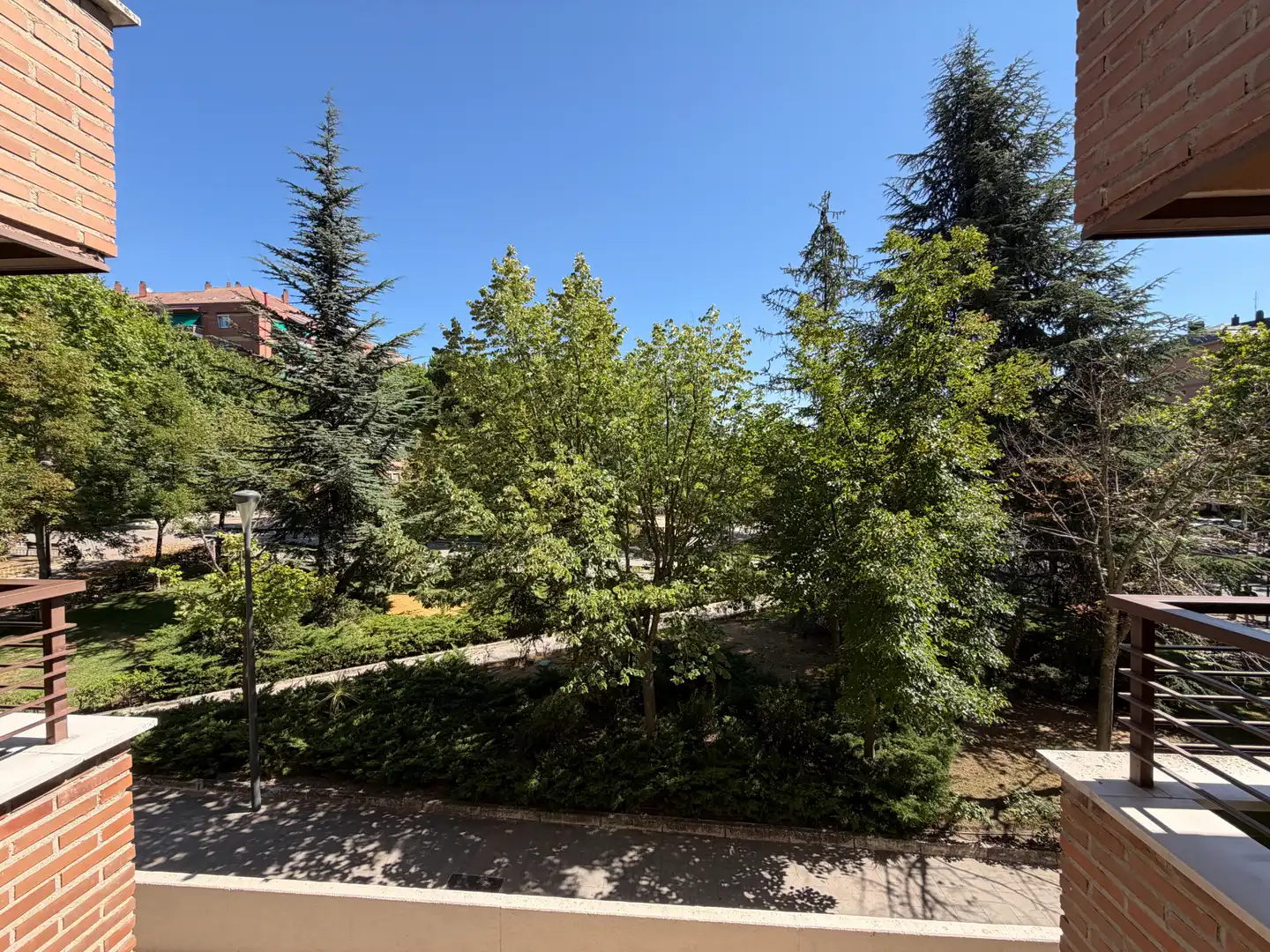 Jardí de Pis en venda en Tres Cantos amb Aire condicionat, Calefacció i Parquet