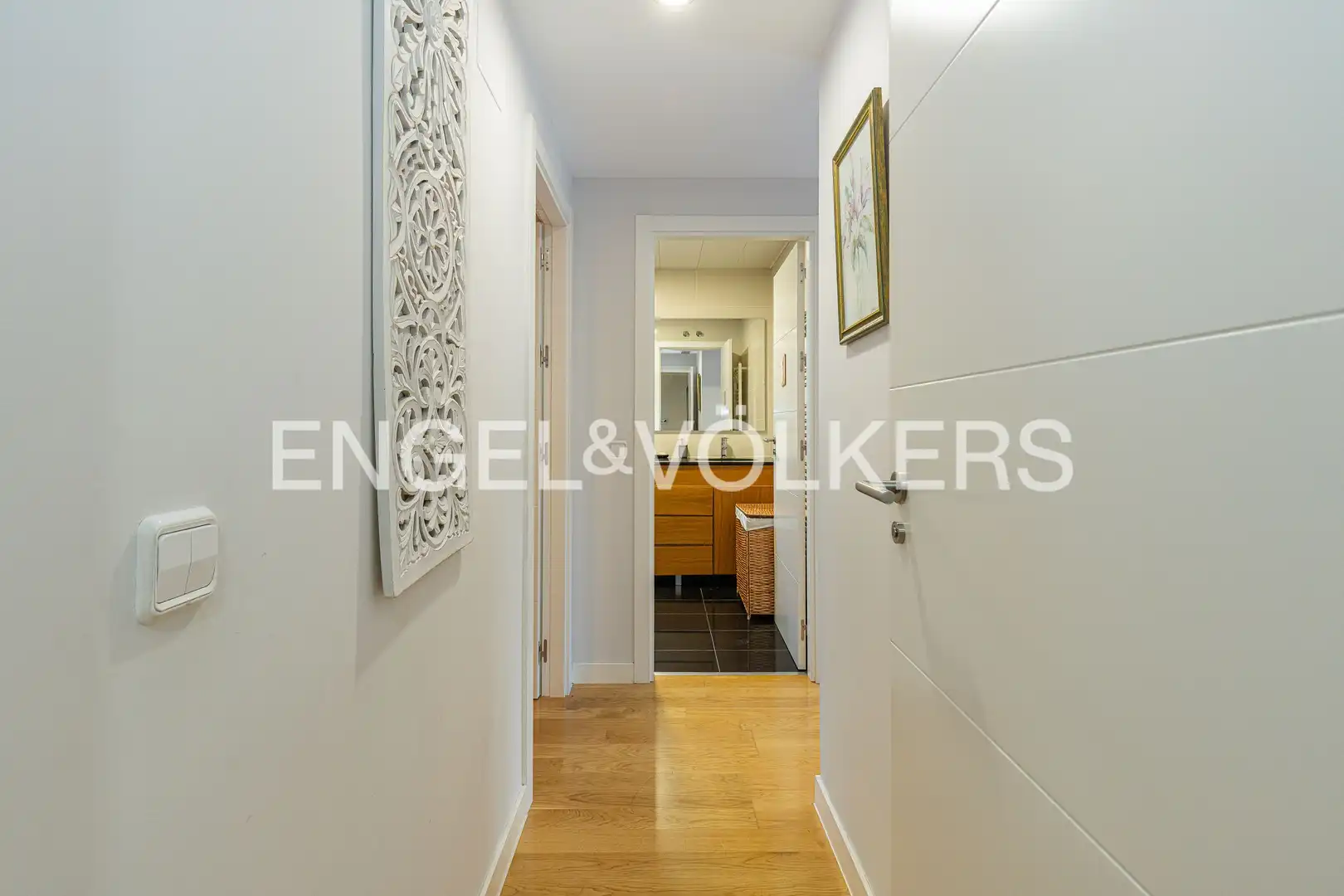 Flat for sale in Zona Monte El Pilar