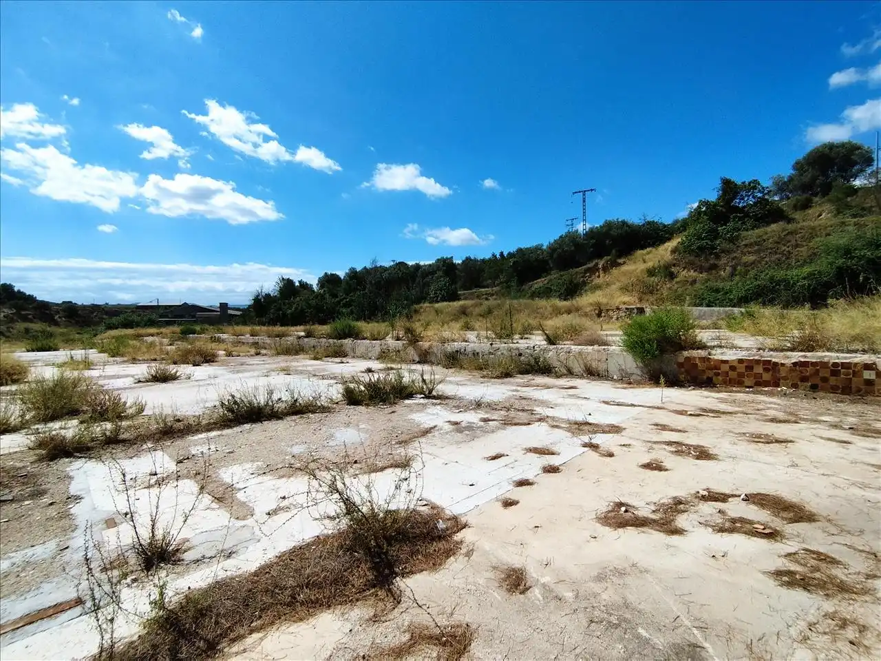 Terreny residencial en venda a Alcudia-Industr, 206, imagen 7