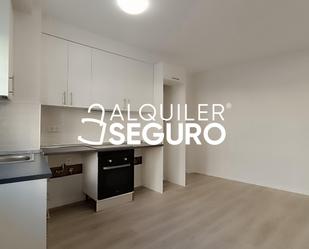 Bedroom of Flat to rent in Getafe  with Heating