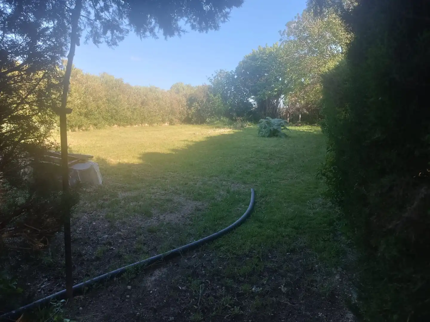 Casa o xalet en venda en El Burgo de Ebro amb Jardí privat i Traster