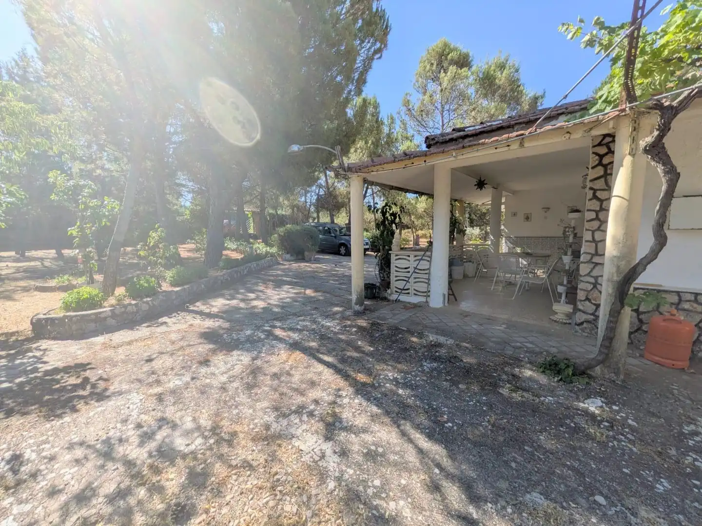 Chalet con piscina en venta en Pioz, imagen 5