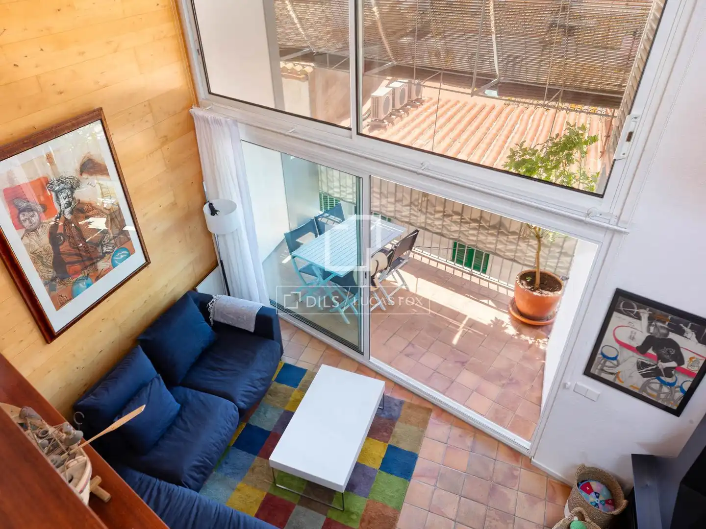 Terraza de Casa o chalet en venta en Cadaqués con Aire acondicionado, Calefacción y Terraza