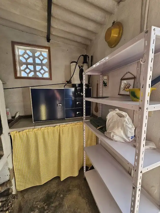 Casa rústica amb piscina en venda a Canals, imagen 29