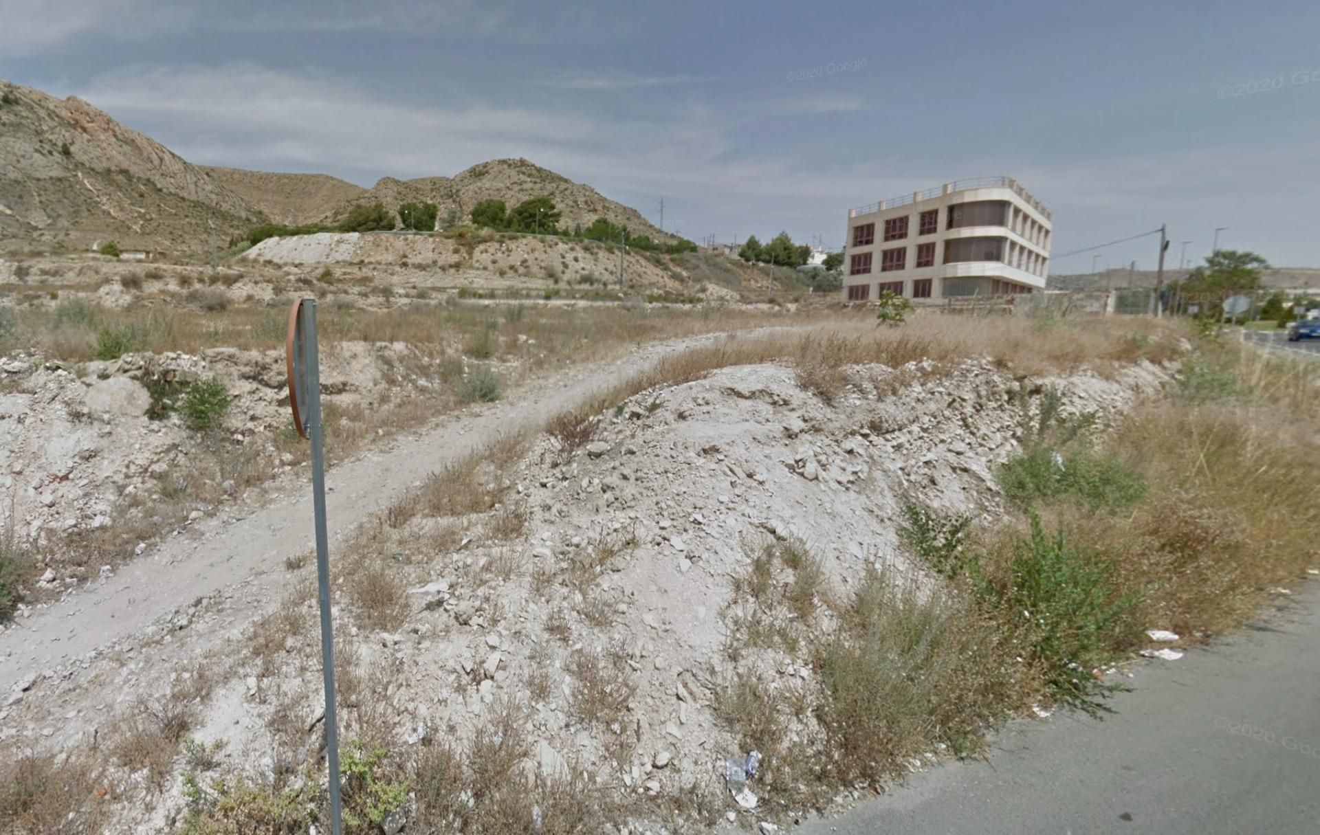 Residencial en venda en Elda