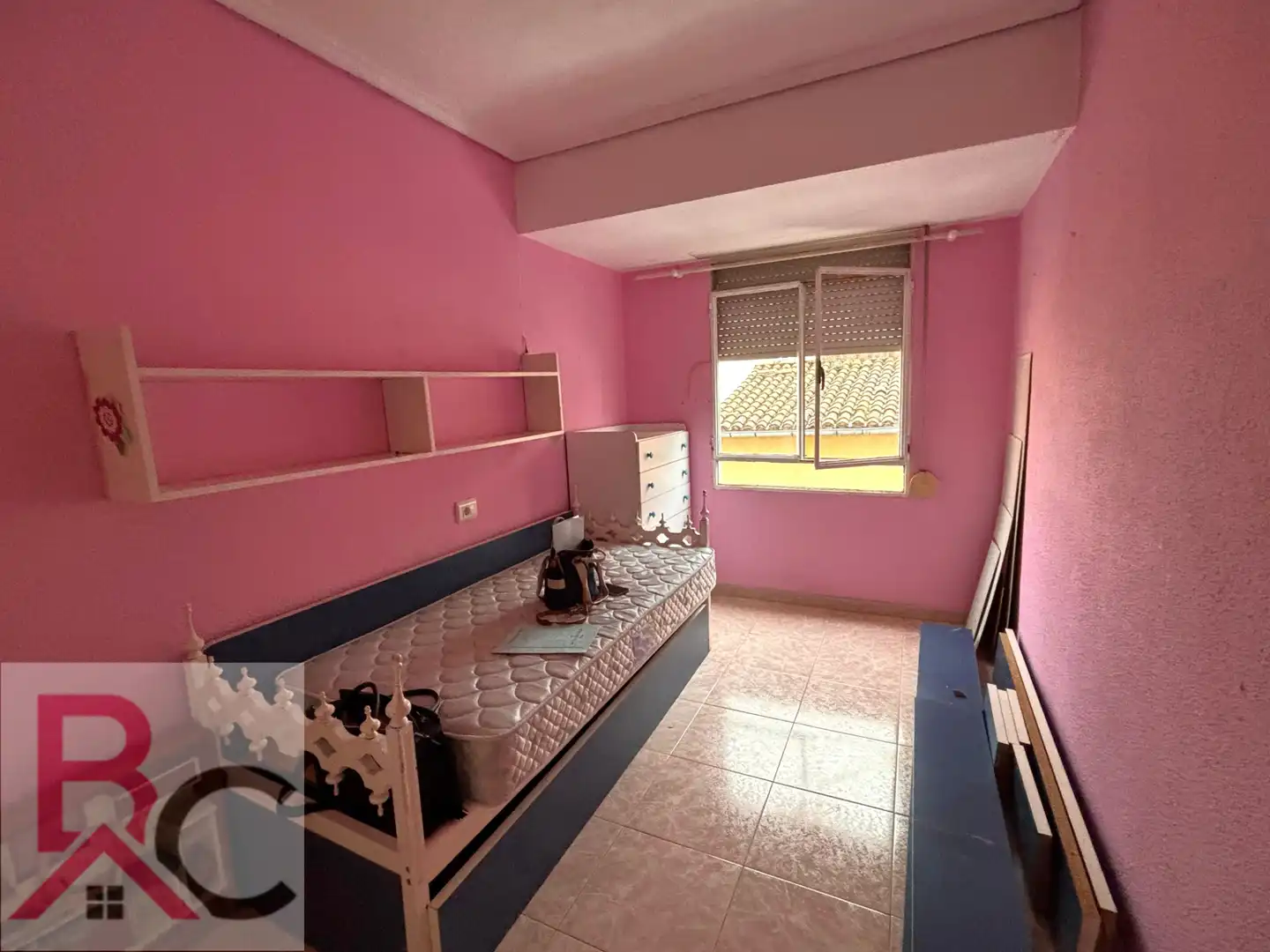 Schlafzimmer von Wohnung zum Verkauf in Vila-real