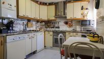 Kitchen of Flat for sale in San Sebastián de los Reyes  with Air Conditioner and Terrace