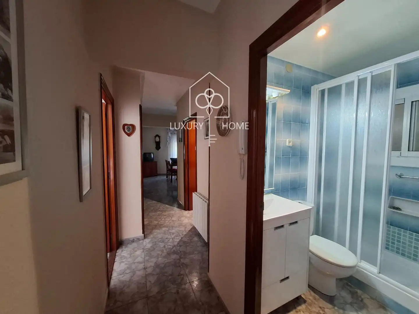 Flat for sale in Viladecans  with Air Conditioner, Heating and Oven