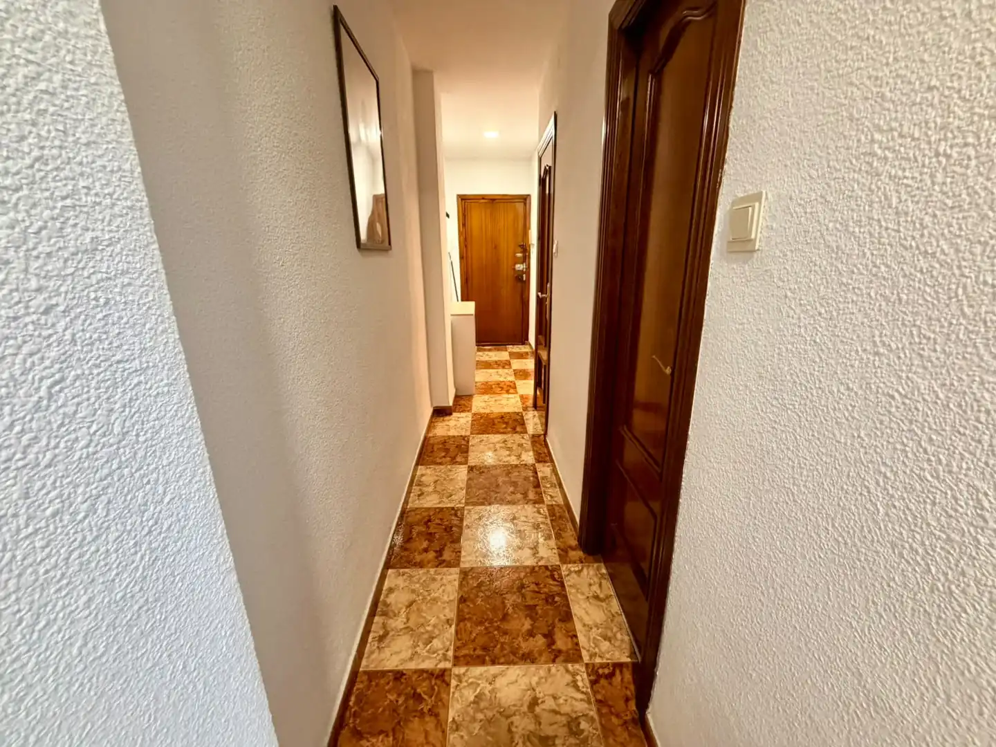 Flat for rent in Ronda