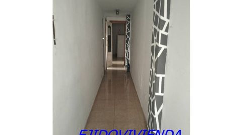 Foto 2 de Piso en venta en Aguadulce Sur, Roquetas de Mar