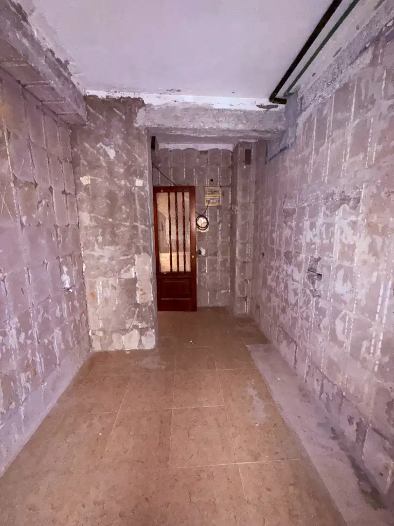 Wohnung mit Terrasse zum Verkauf in Avenida Escaleritas 39, imagen 45