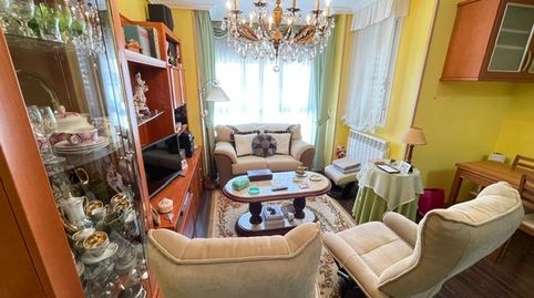 Foto 3 de Apartament en venda a Avenida de Olmedo, Cistérniga, Valladolid