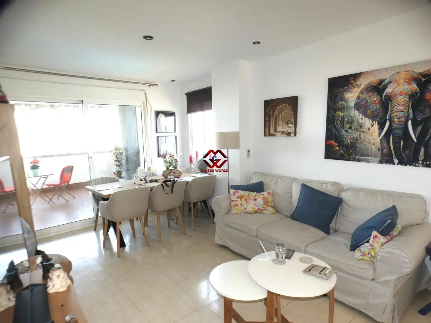 Appartement compact avec piscine à vendre à Avenida garza real, imagen 7