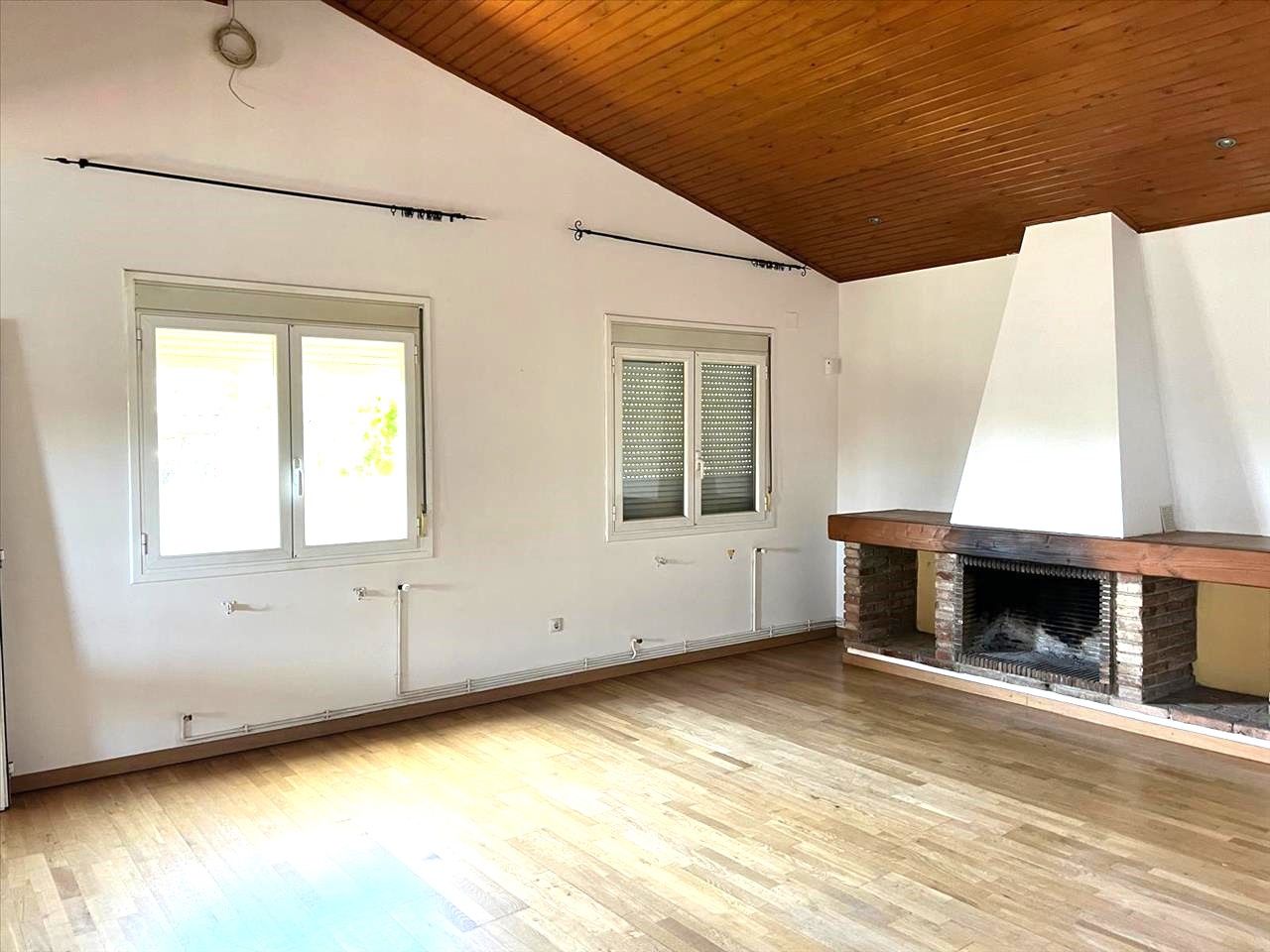 Casa o xalet en venda a Roquetes, Alcoletge