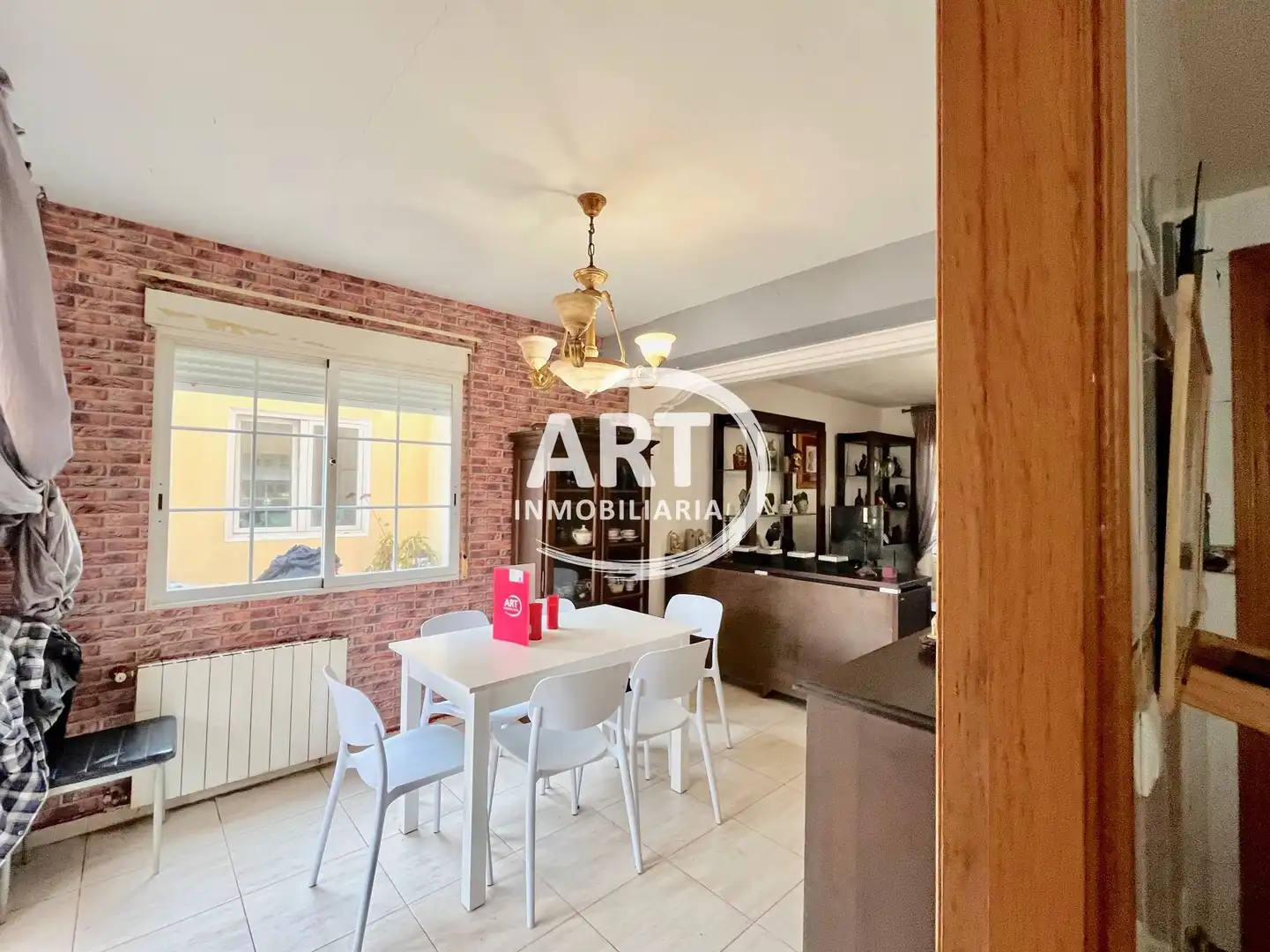 Garden of Houses for sale in L'Eliana  with Air Conditioner, Heating and Private garden