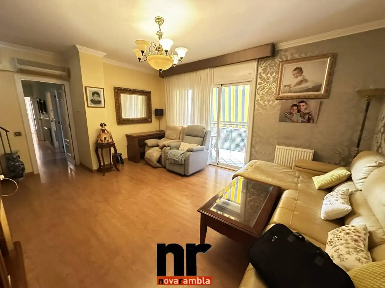 Maisonette mit Terrasse zum Verkauf in Sant Andreu - Gassó Vargas, imagen 4