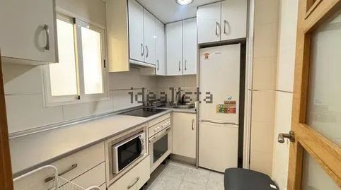 Foto 4 de Piso de alquiler en Calle Margarita Xirgu, 4, Barrio de Zaidín, Granada Capital
