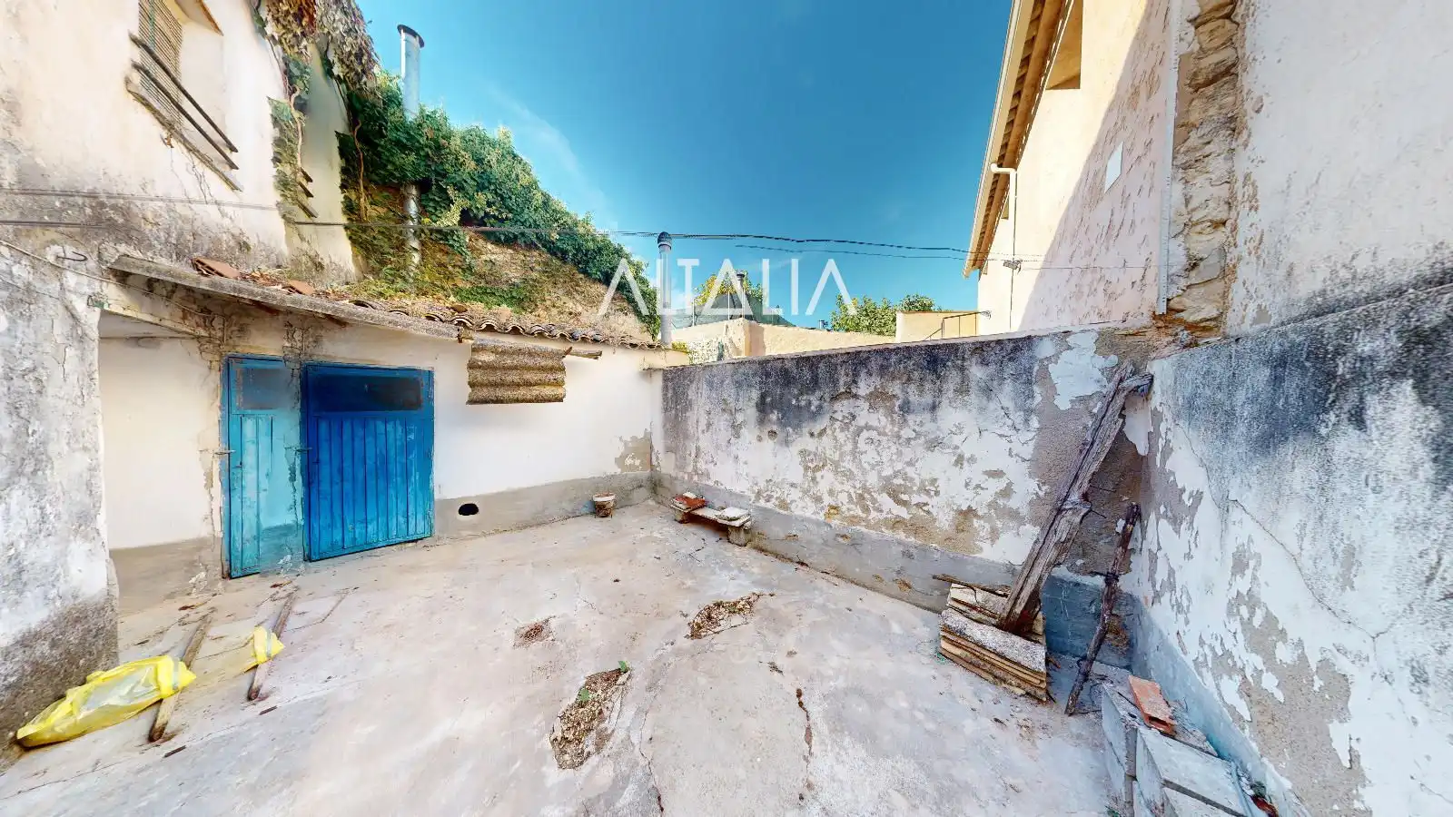 Casa con jardín en venta en FRANCISCO RUIZ JARABO, imagen 18