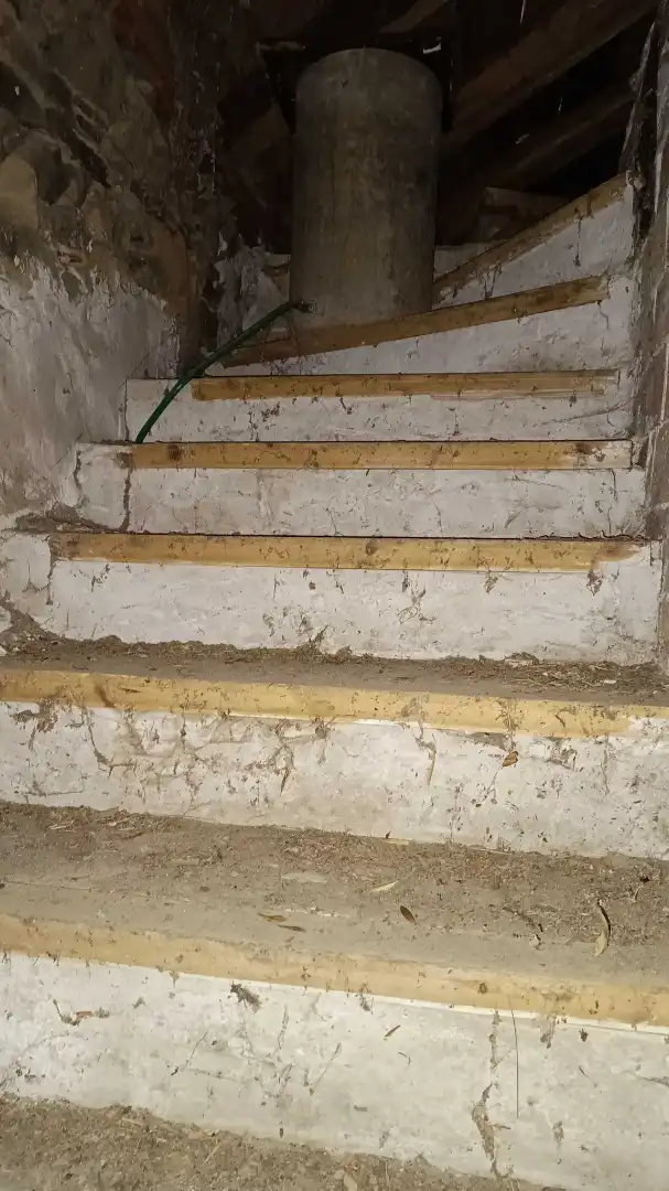 Finca rústica en venda en Soriguera amb Balcó