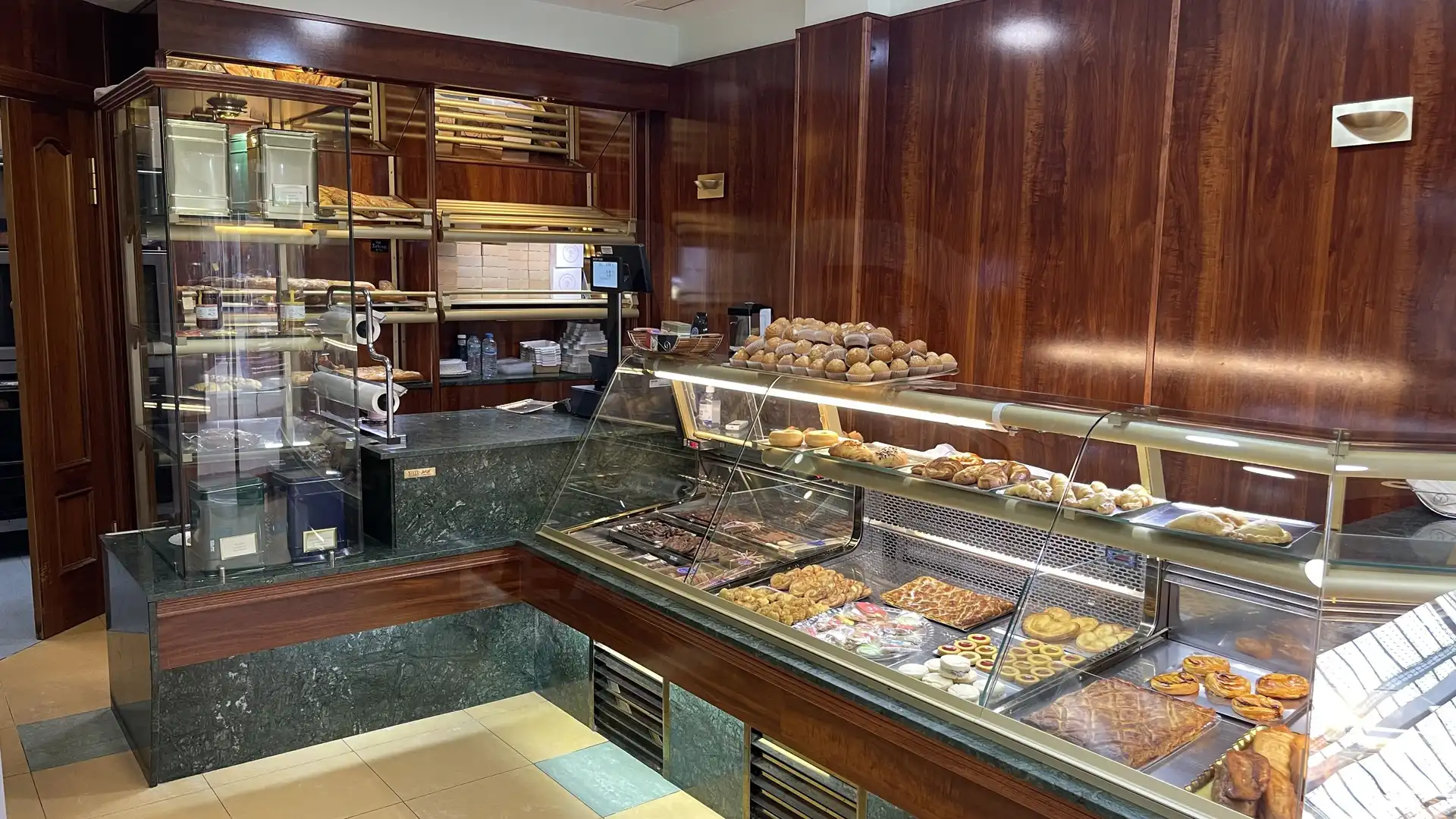 Local comercial en traspàs a Monte Rozas, imagen 6