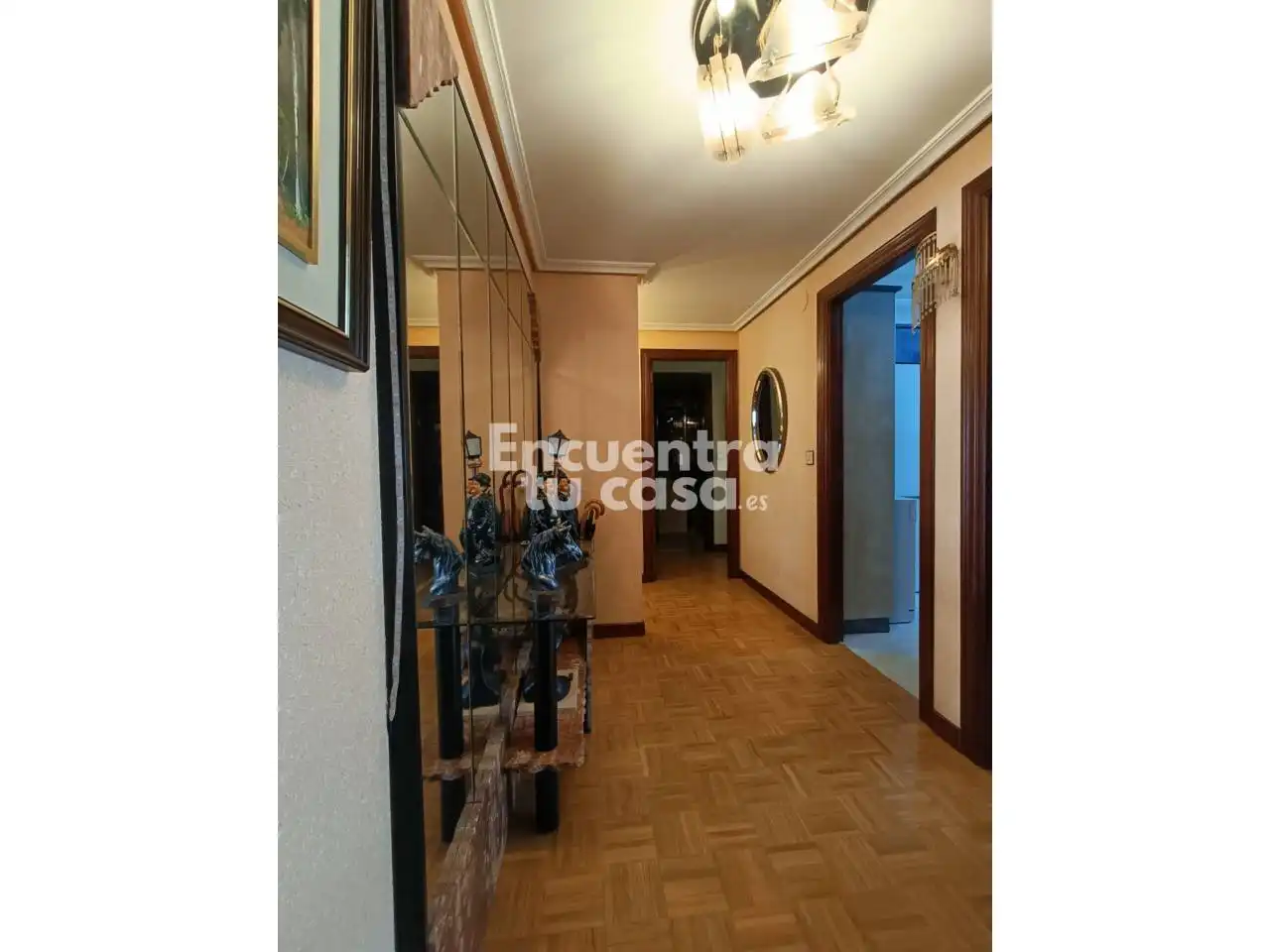 Apartamento en venta en Miranda de Ebro con Calefacción, Parquet y Trastero