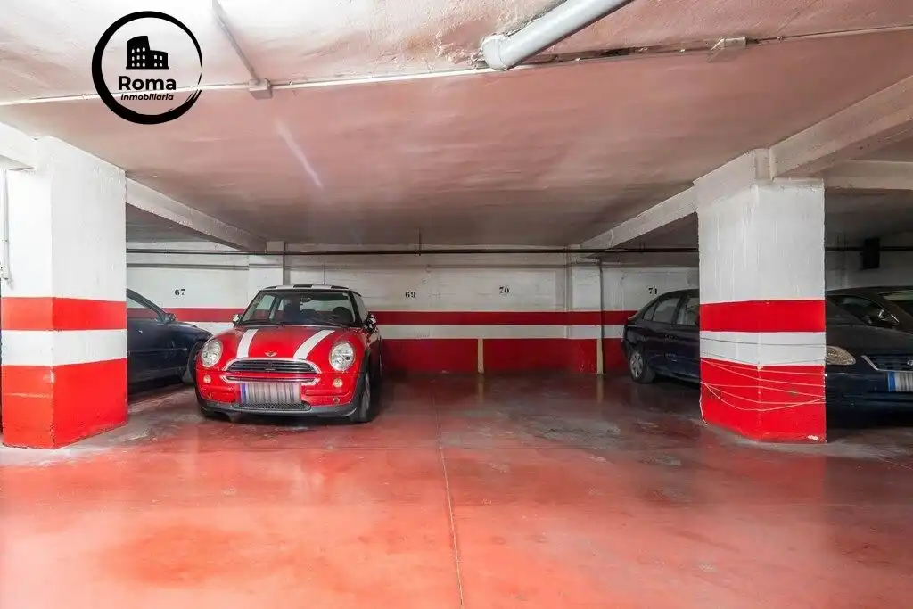 Double avec ascenseur à vendre à Ronda, imagen 8