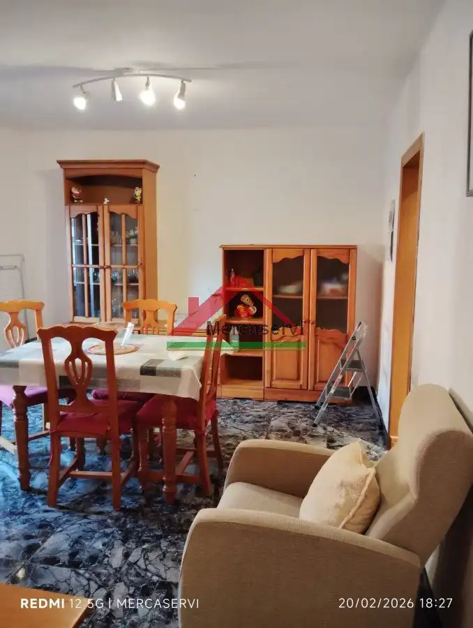 Flat for sale in iecla, 13, Casco Urbano