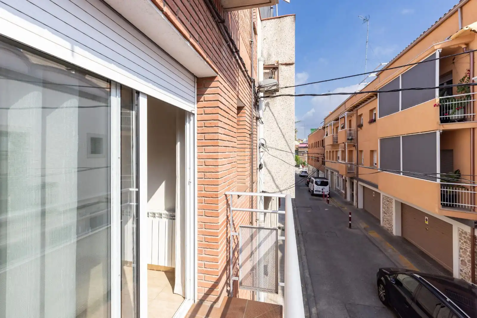 Terraza de Dúplex en venta en Parets del Vallès con Aire acondicionado, Calefacción y Terraza