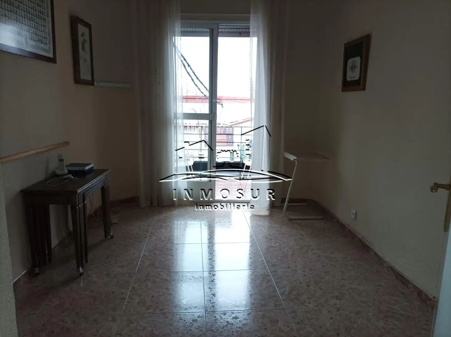 Wohnzimmer von Wohnung zum Verkauf in Lucena mit Abstellraum