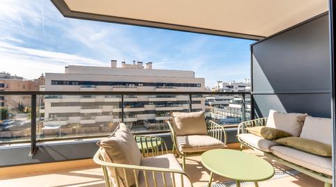 Photo 2 of Flat to rent in Calle Islas Caimán, 3, El Olivar, Alcalá de Henares