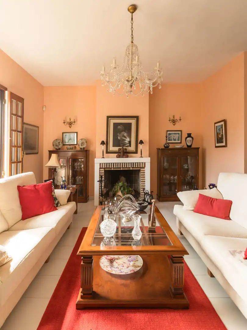 Casa con terraza en venta en Tegueste, imagen 14