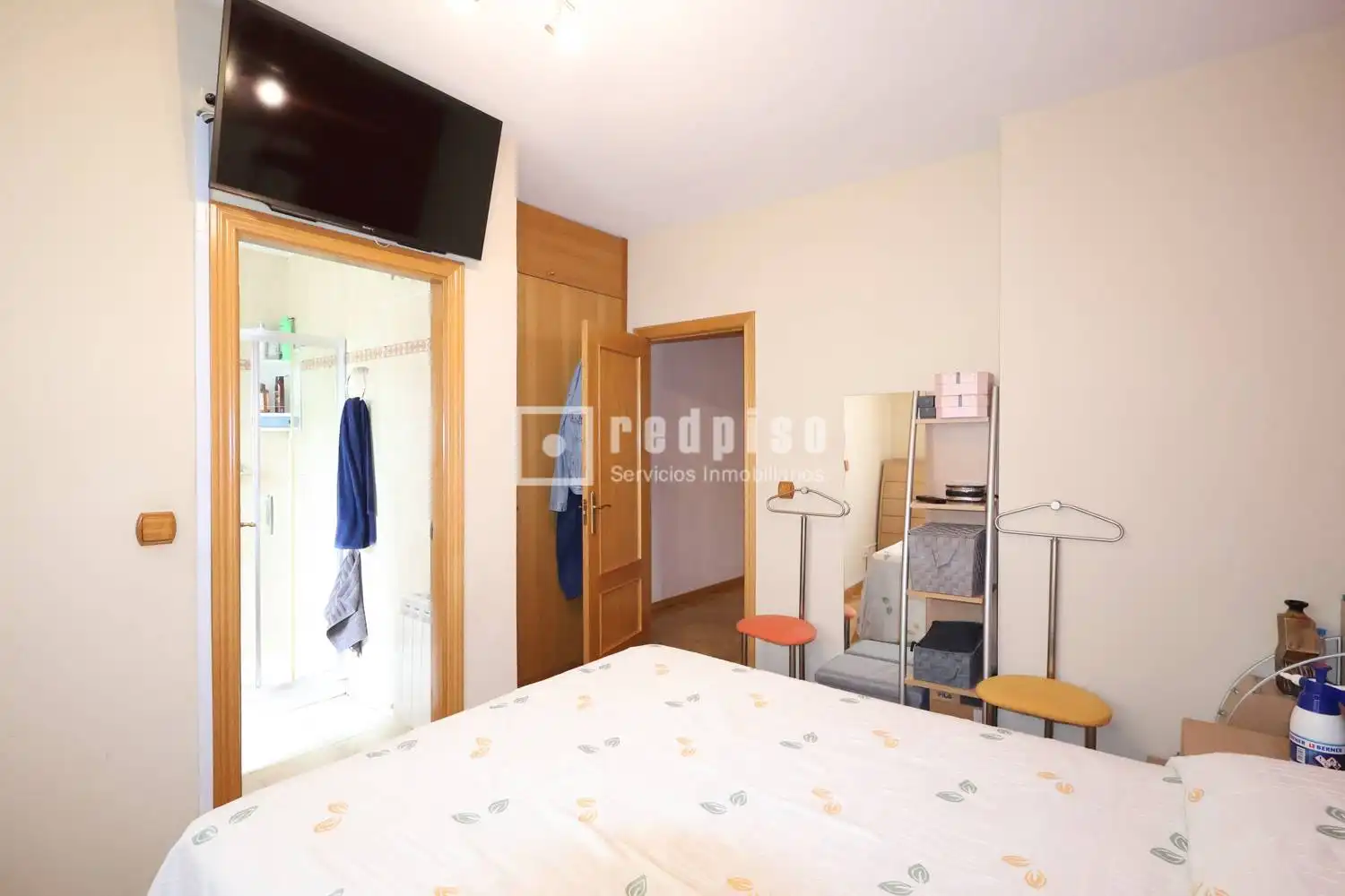 Appartement avec piscine à vendre à Villaverde, imagen 13