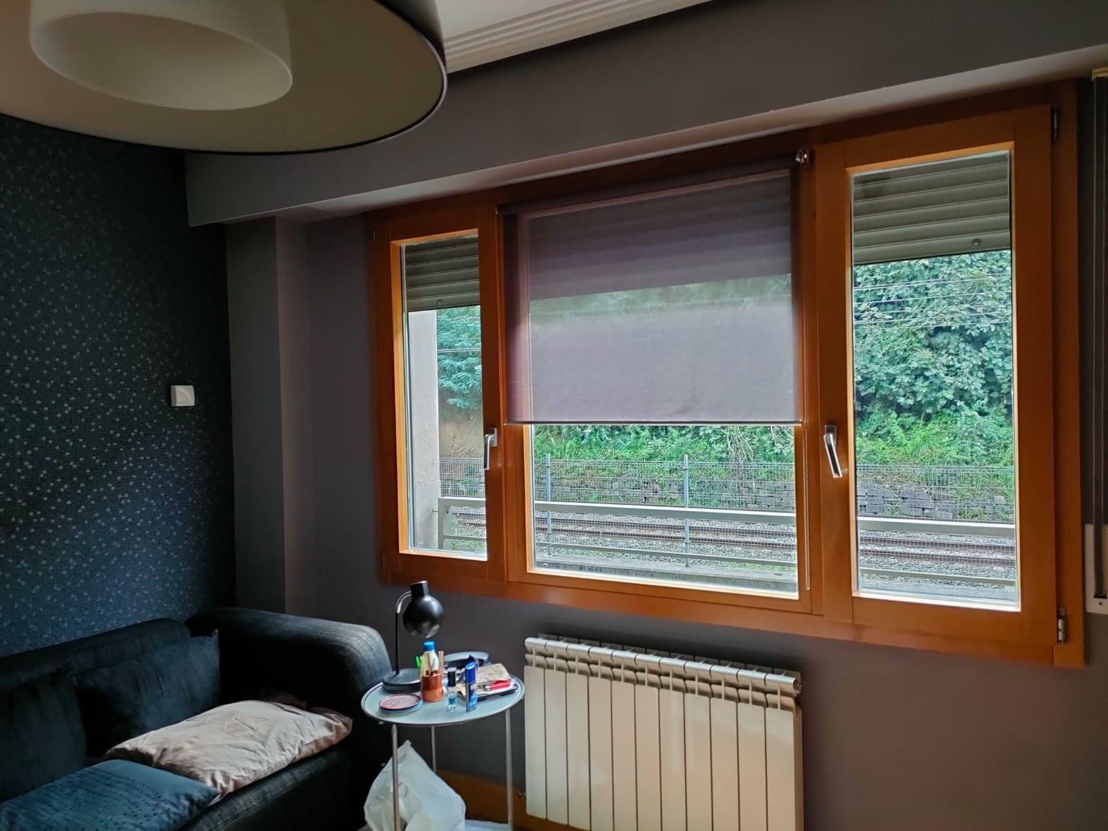 Flat for sale in Tolosa