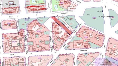 Foto 2 de Residencial en venta en Marta Barrie, 9, Carolinas Altas, Alicante