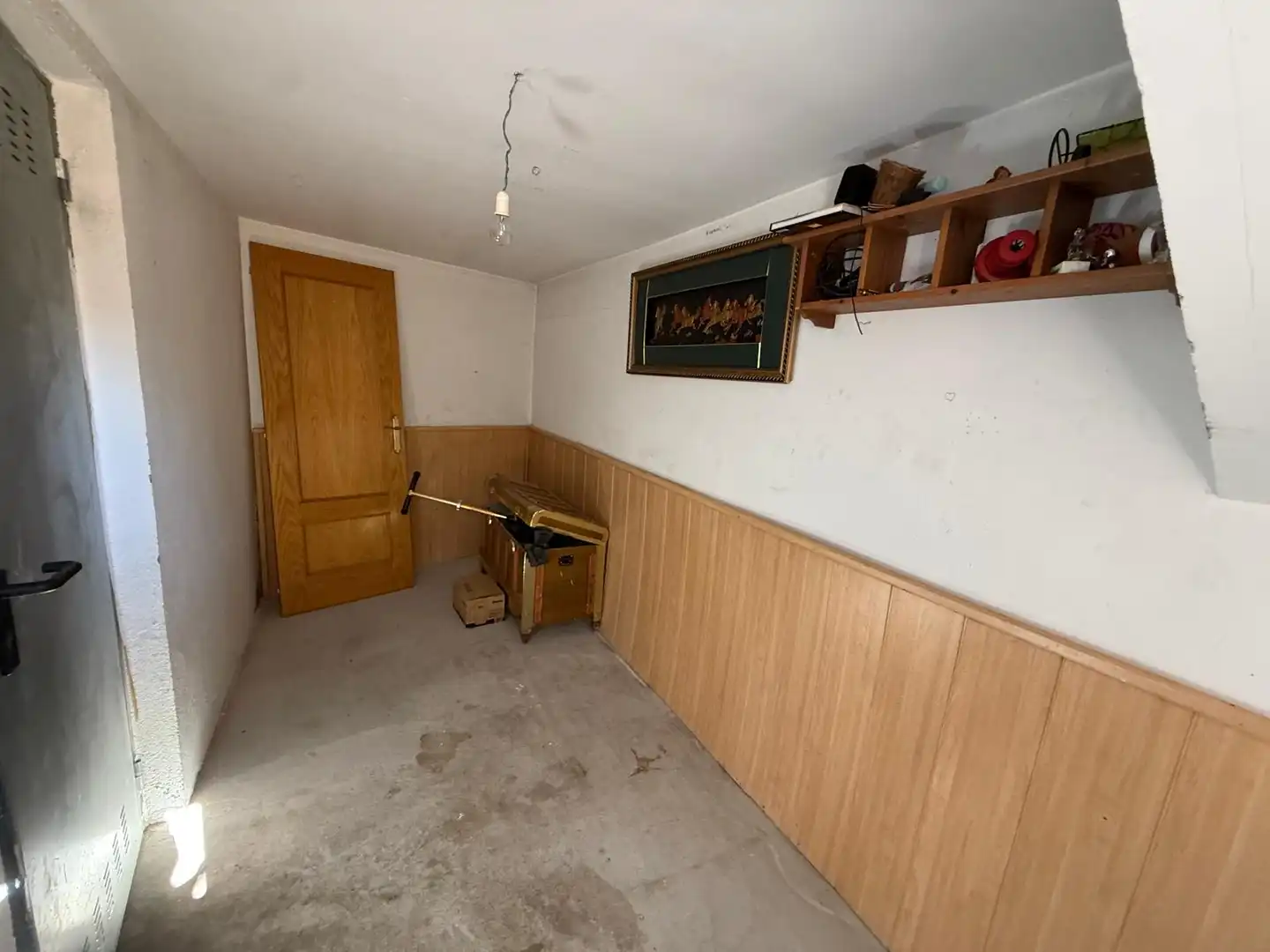 Casa o chalet en venta en El Fresno con Calefacción, Jardín privado y Terraza