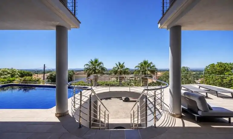 Xalet amb terrassa en venda a Palau-saverdera, imagen 10