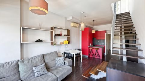Foto 4 von Maisonette zum Verkauf in Cerro del Murmullo, Ensanche de Vallecas - La Gavia, Madrid Capital