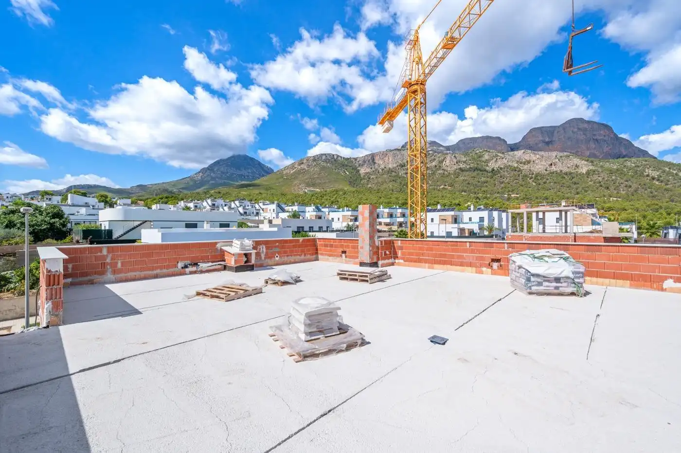 Chalet con jardín en venta en La Alberca, imagen 19