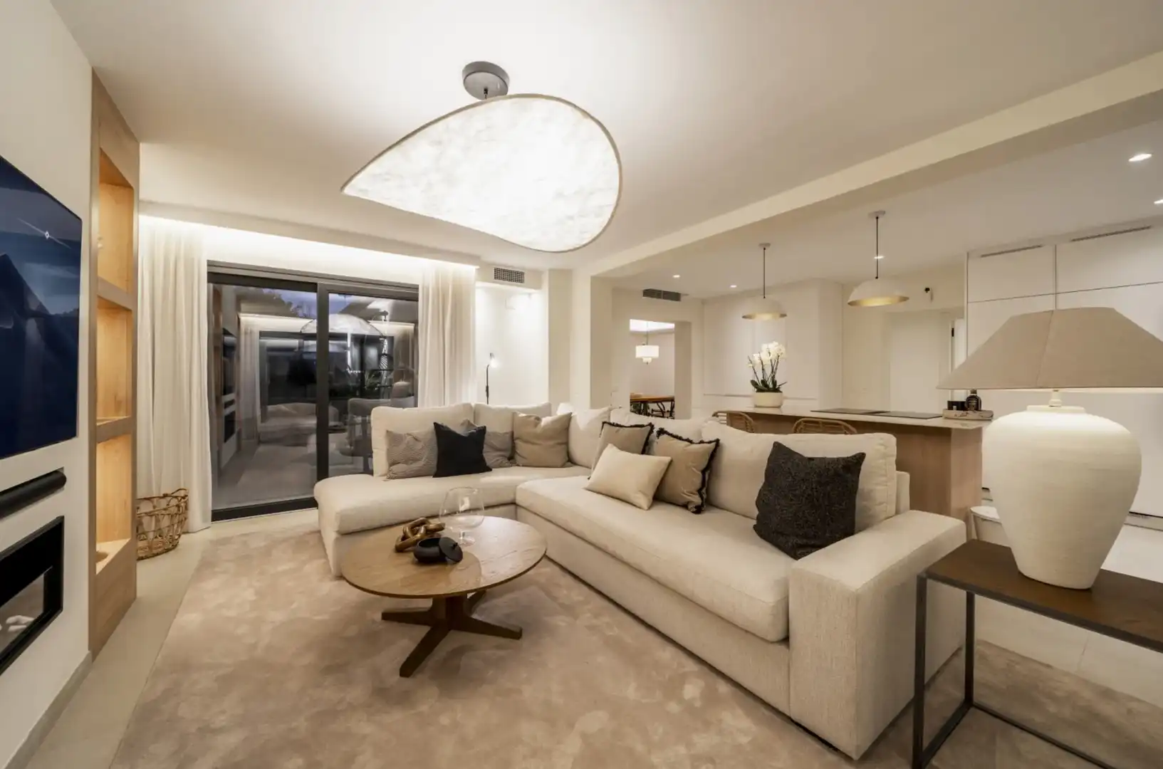 Casa con terrazza in vendita a Marbella Centro, imagen 10