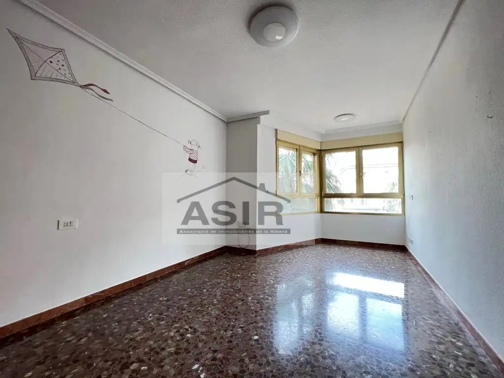 Piso de alquiler en Centre