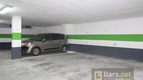 Photo 5 of Garage to rent in Carrer Ramon y Cajal, Sant Joan, Barcelona