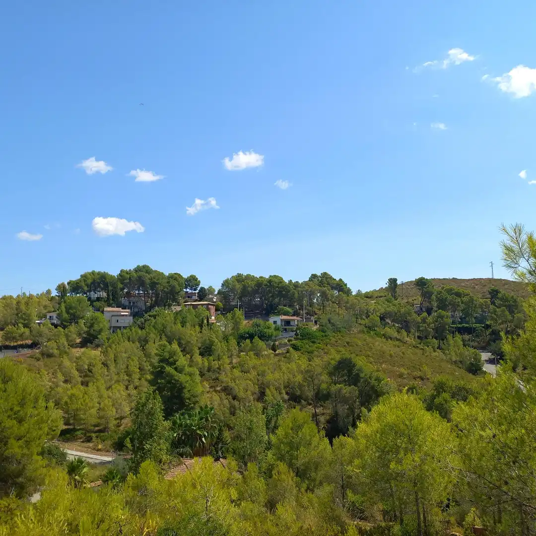 Residential land for sale in Carrer del Pi 8, imagen 6