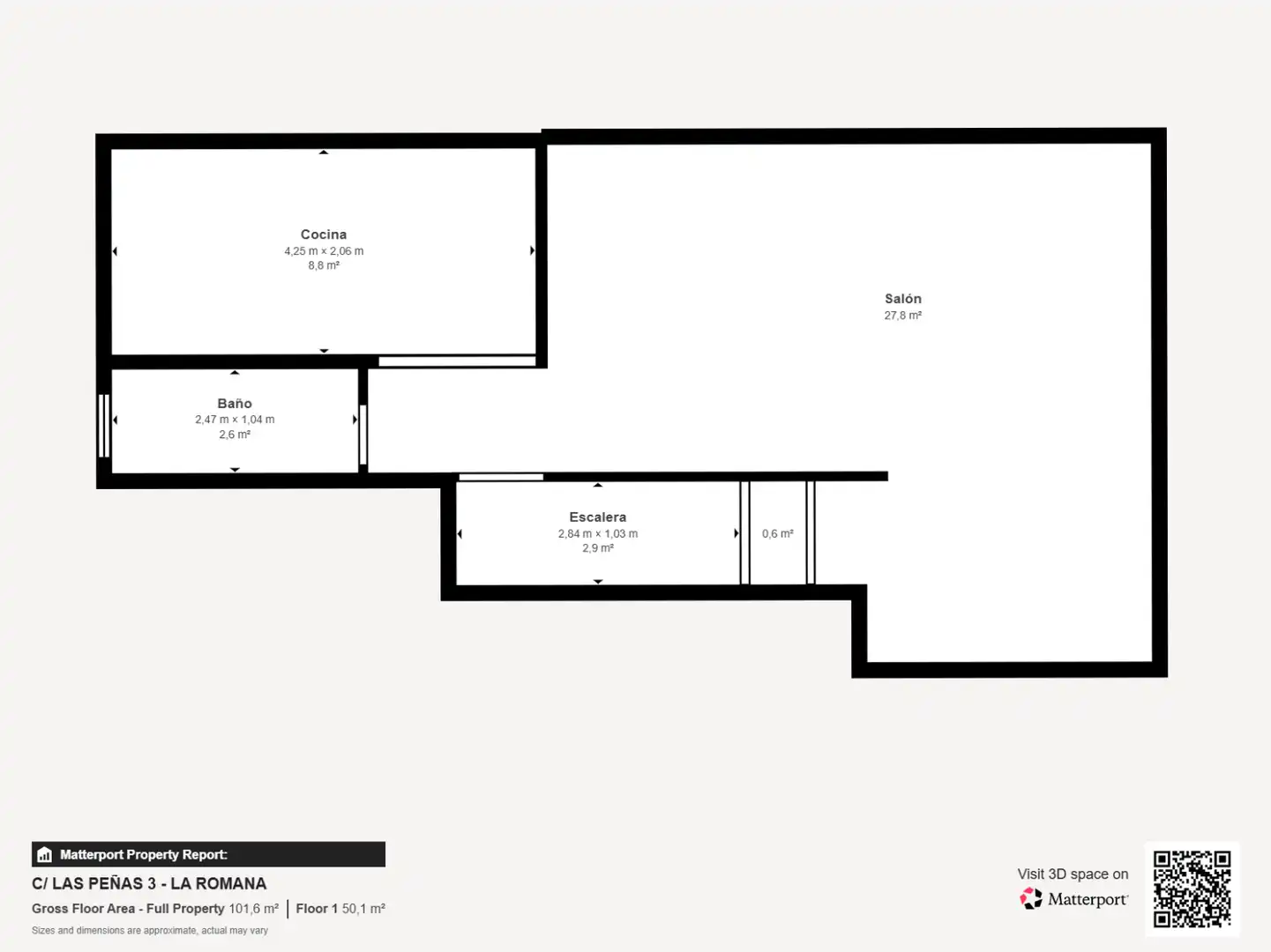 Detached homes for sale in La Romana  with Air Conditioner, Heating and Terrace