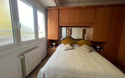 Bedroom of Flat to rent in  Barcelona Capital