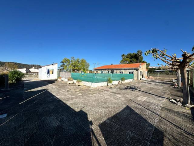 Casa-chalet en Venta en Salem